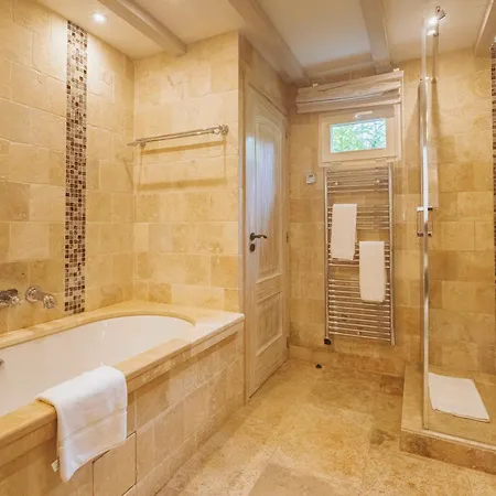 La Bastide Des Salins Hotel Saint-Tropez Exterior photo