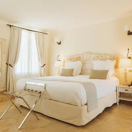 La Bastide Des Salins Hotel Saint-Tropez Exterior photo