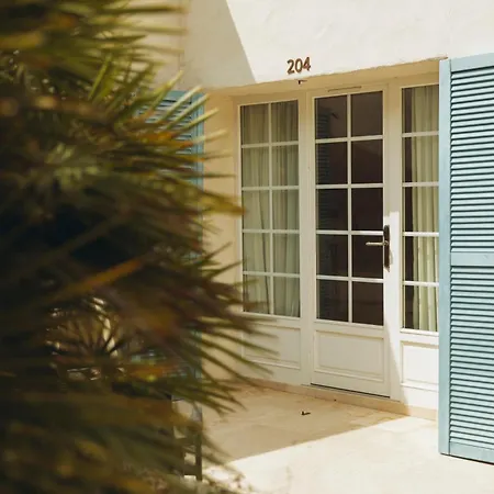 La Bastide Des Salins Hotel Saint-Tropez Exterior photo