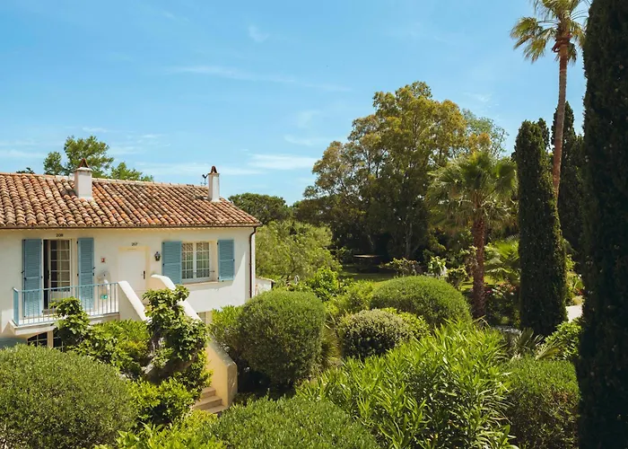 La Bastide Des Salins