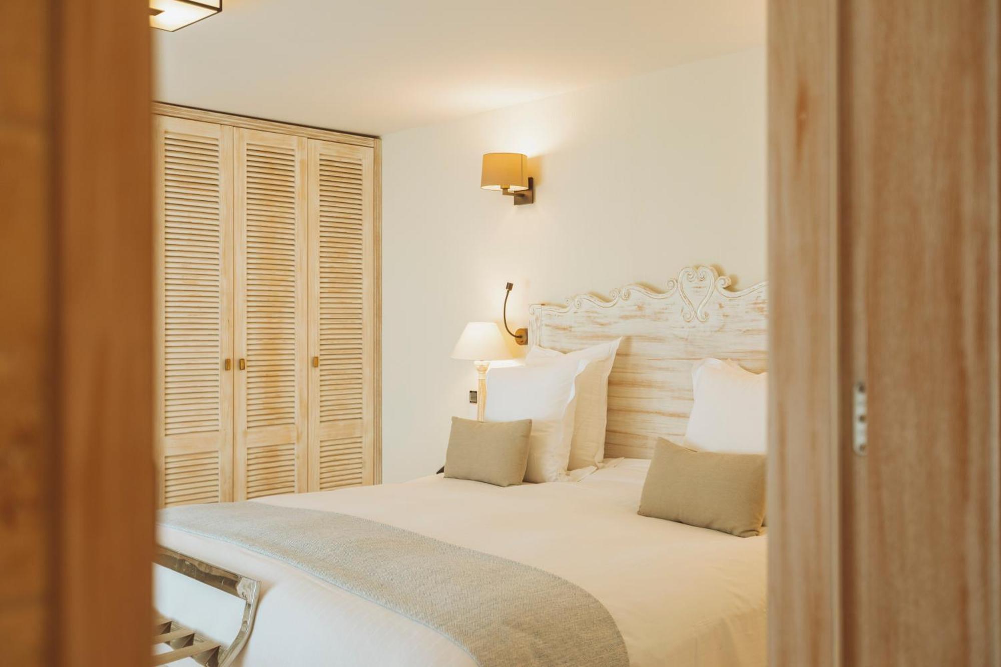 Hotel La Bastide Des Salins Saint-Tropez