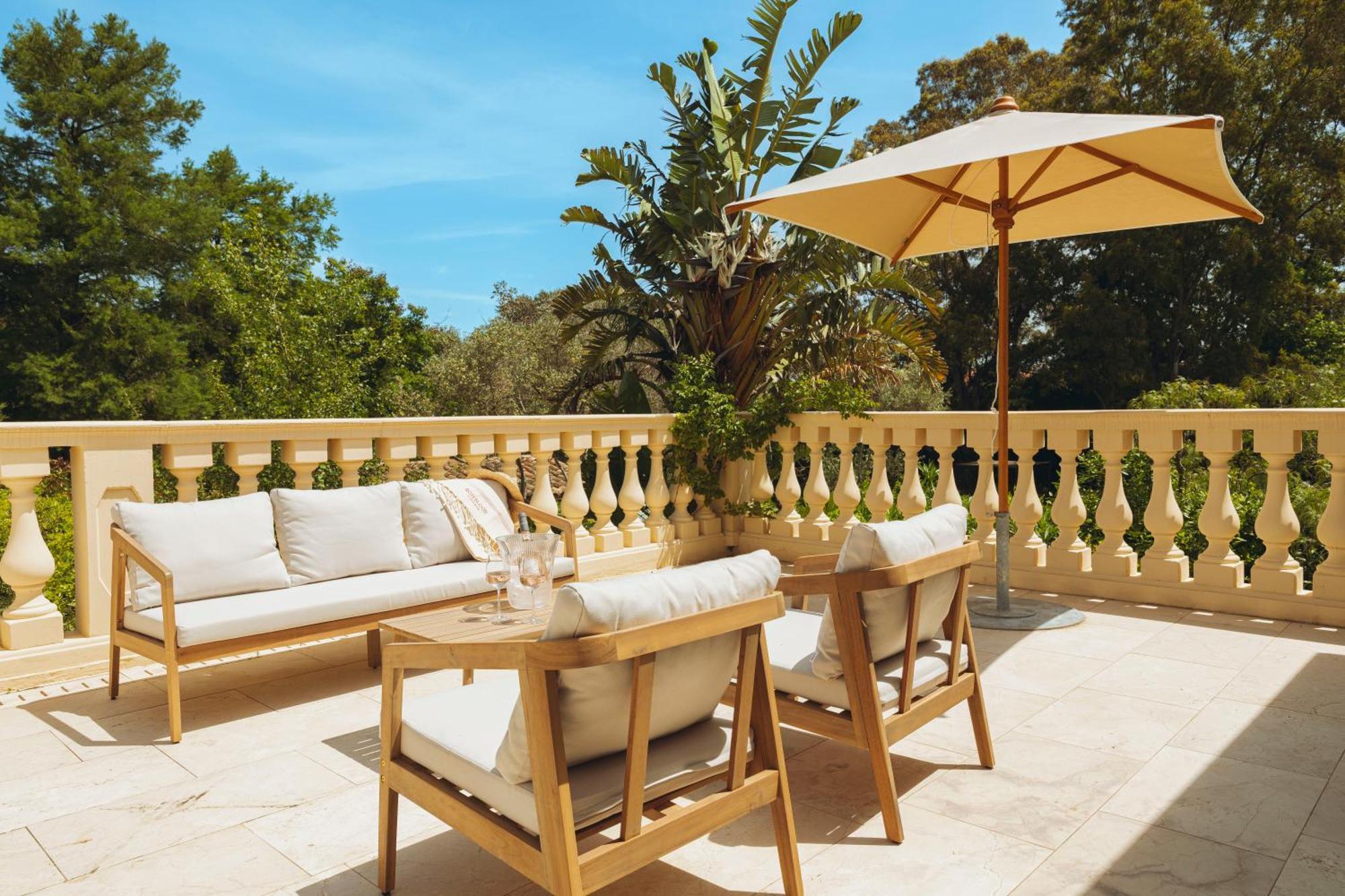 La Bastide Des Salins 4*