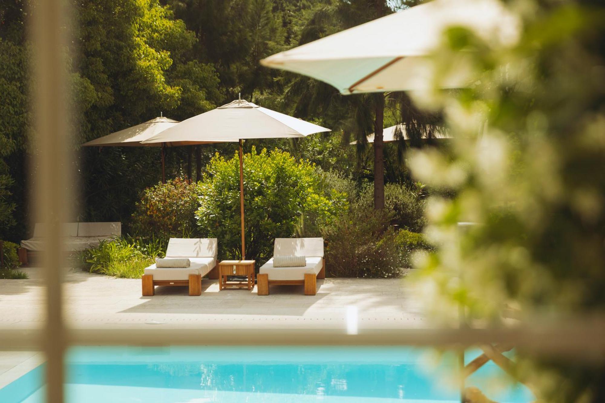 La Bastide Des Salins Saint-Tropez