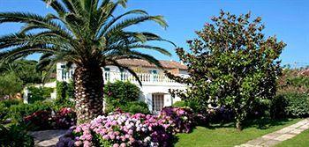 La Bastide Des Salins Saint-Tropez