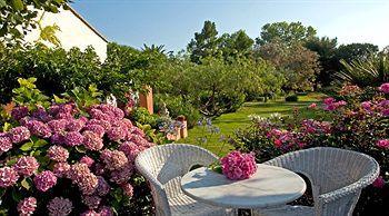 La Bastide Des Salins Saint-Tropez